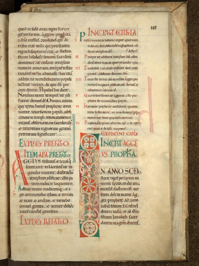 Douai, Bibl. mun., ms. 0005, f. 167