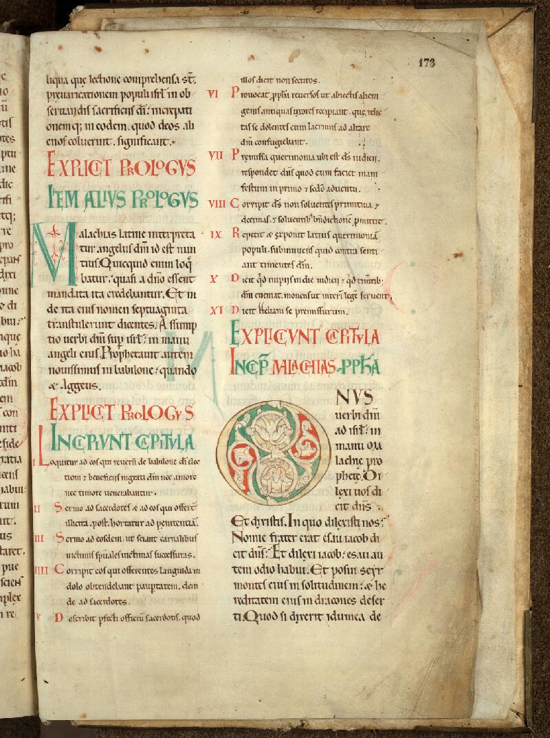 Douai, Bibl. mun., ms. 0005, f. 176