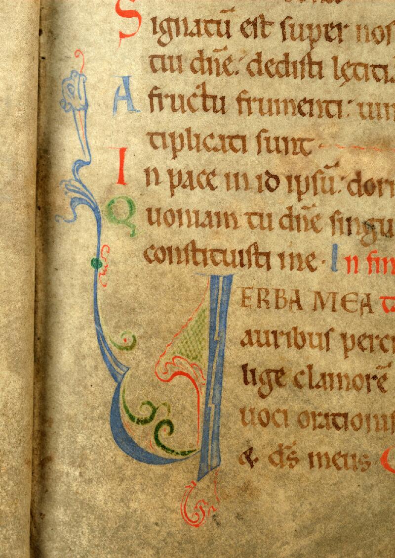Douai, Bibl. mun., ms. 0009, f. 003