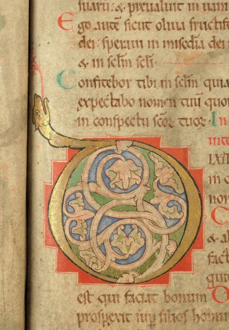 Douai, Bibl. mun., ms. 0009, f. 045