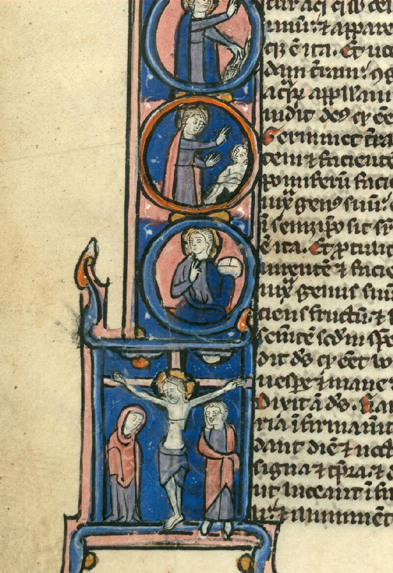 Douai, Bibl. mun., ms. 0010, f. 011v - vue 3