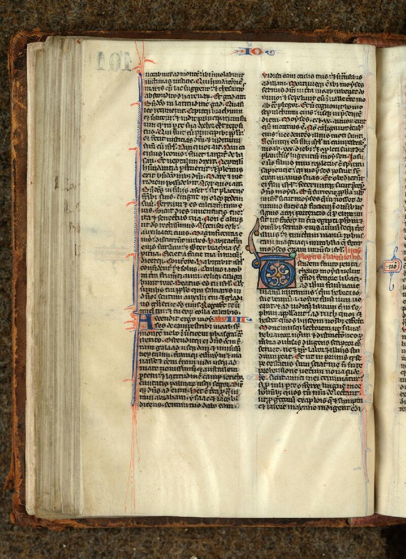 Douai, Bibl. mun., ms. 0010, f. 101v