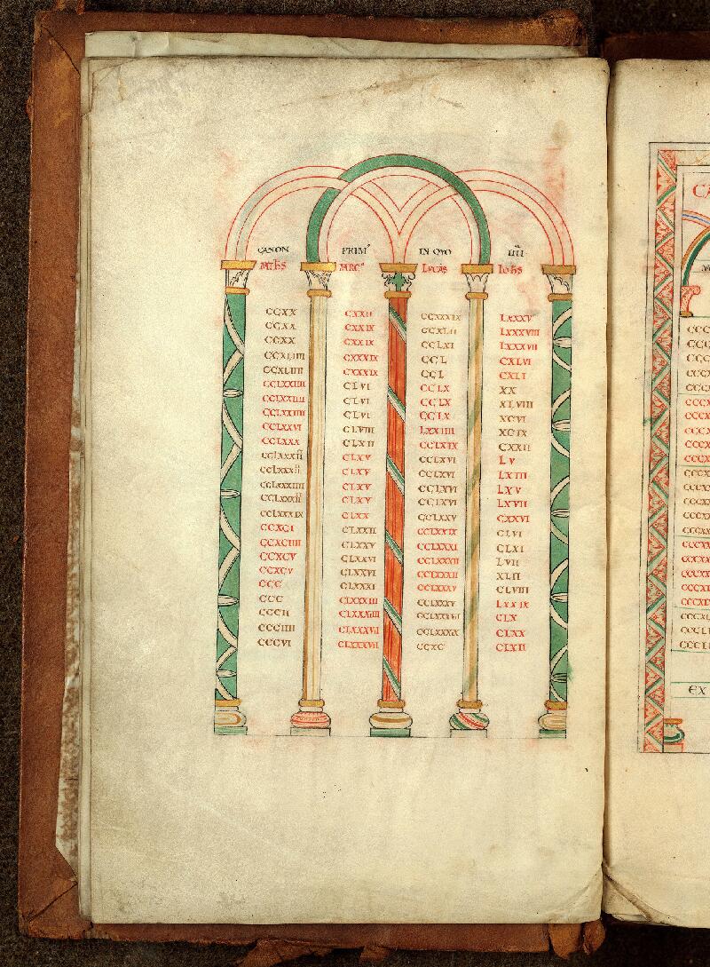 Douai, Bibl. mun., ms. 0016, f. 007v