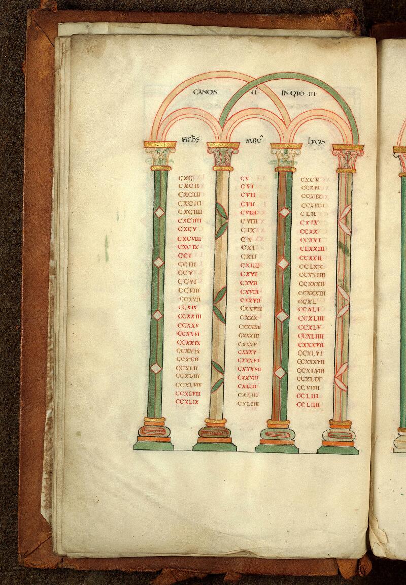 Douai, Bibl. mun., ms. 0016, f. 009v