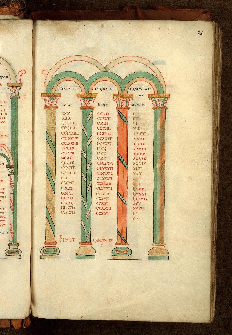Douai, Bibl. mun., ms. 0016, f. 012