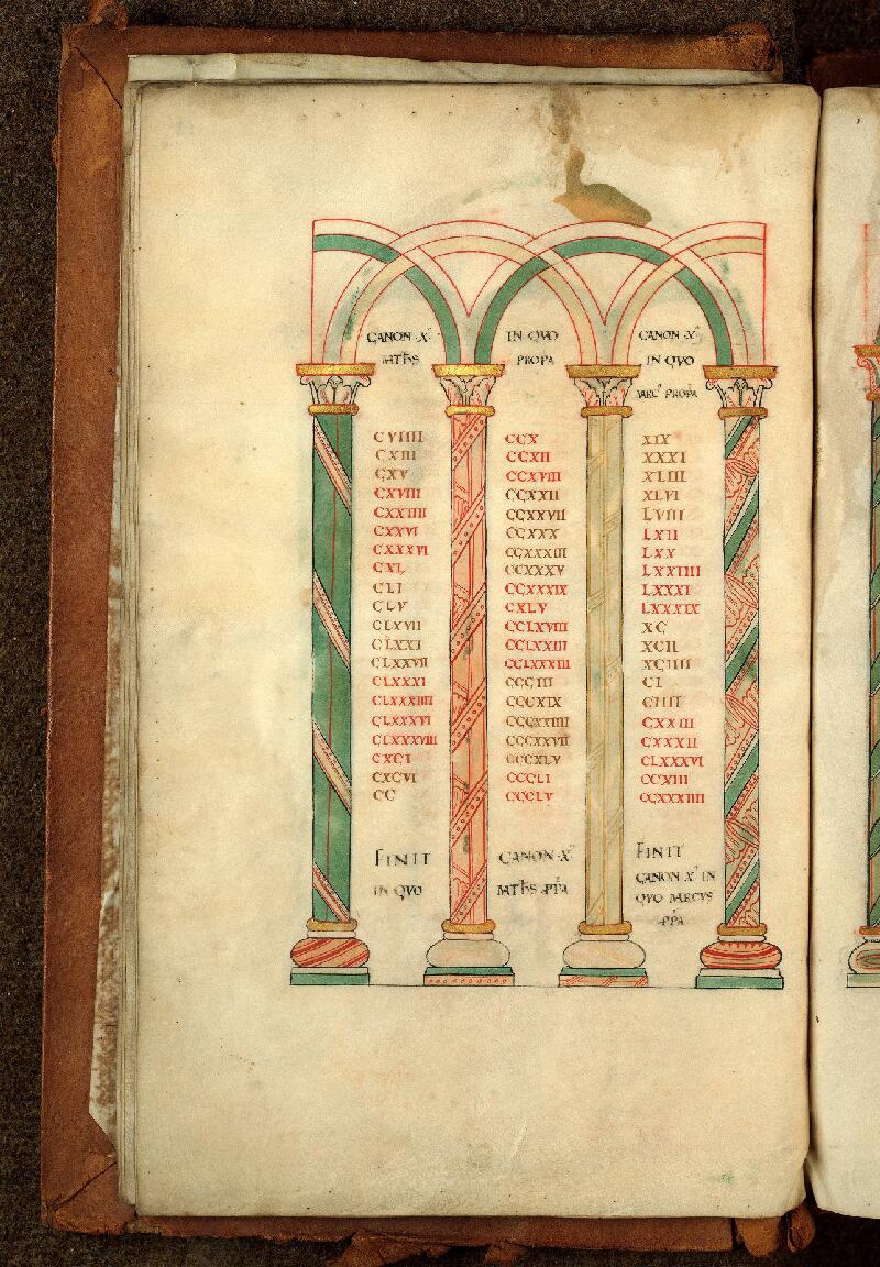 Douai, Bibl. mun., ms. 0016, f. 012v