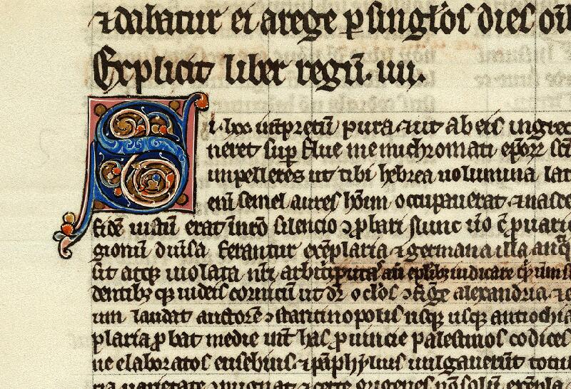 Douai, Bibl. mun., ms. 0017, t. III, f. 205
