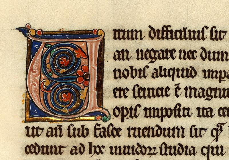 Douai, Bibl. mun., ms. 0017, t. IV, f. 109