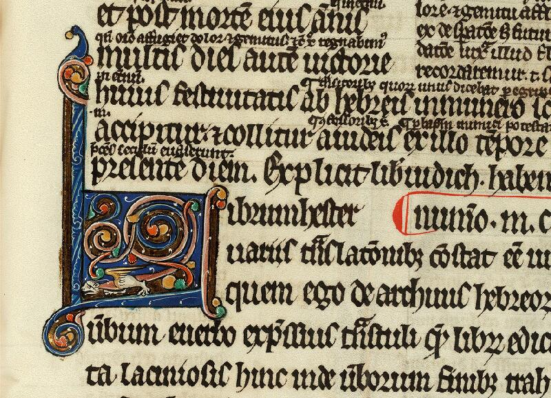 Douai, Bibl. mun., ms. 0017, t. IV, f. 201
