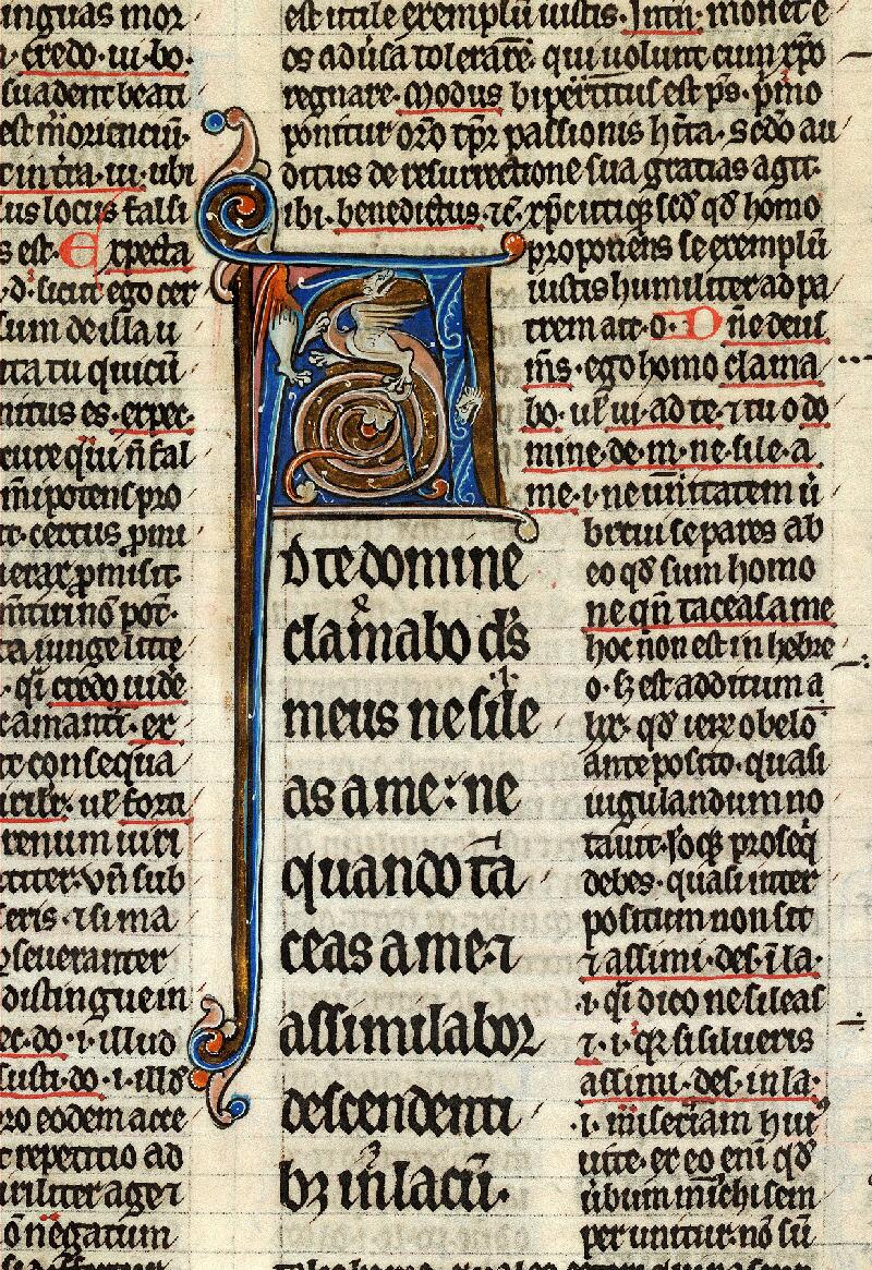 Douai, Bibl. mun., ms. 0017, t. VI, f. 060v