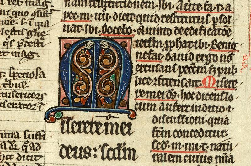 Douai, Bibl. mun., ms. 0017, t. VI, f. 118