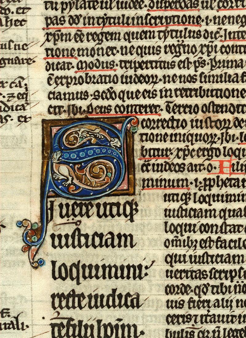 Douai, Bibl. mun., ms. 0017, t. VI, f. 131v
