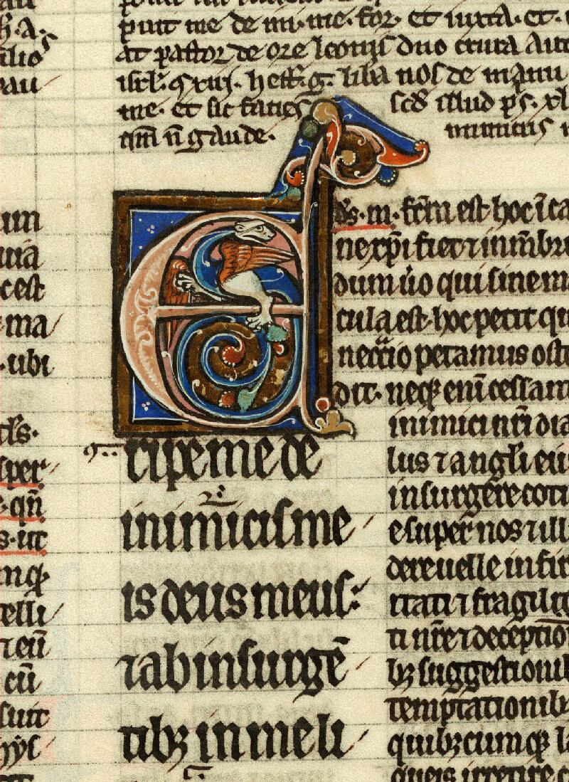Douai, Bibl. mun., ms. 0017, t. VI, f. 133v
