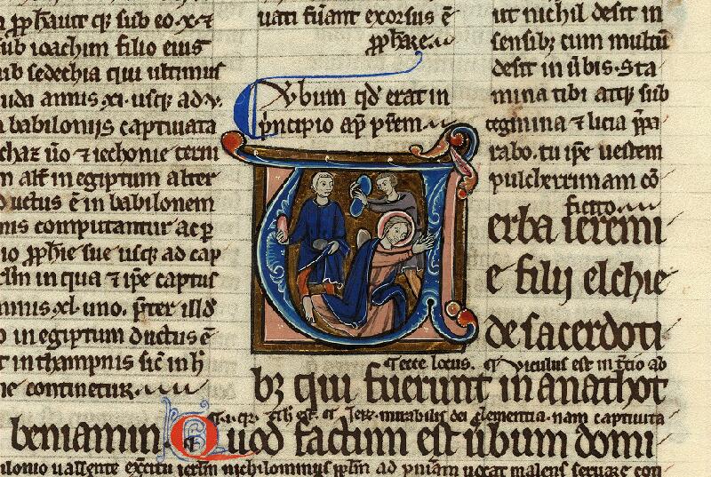 Douai, Bibl. mun., ms. 0017, t. VII, f. 103v - vue 2