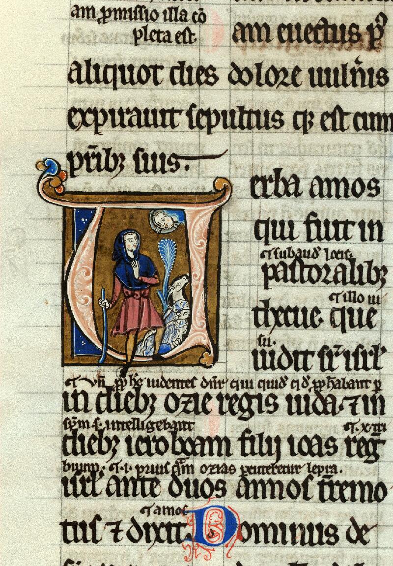 Douai, Bibl. mun., ms. 0017, t. VIII, f. 194 - vue 2