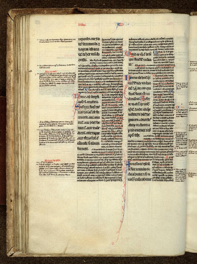Douai, Bibl. mun., ms. 0017, t. X, f. 063v