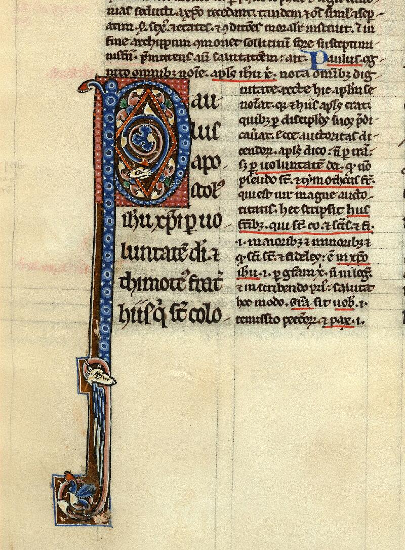 Douai, Bibl. mun., ms. 0017, t. X, f. 155