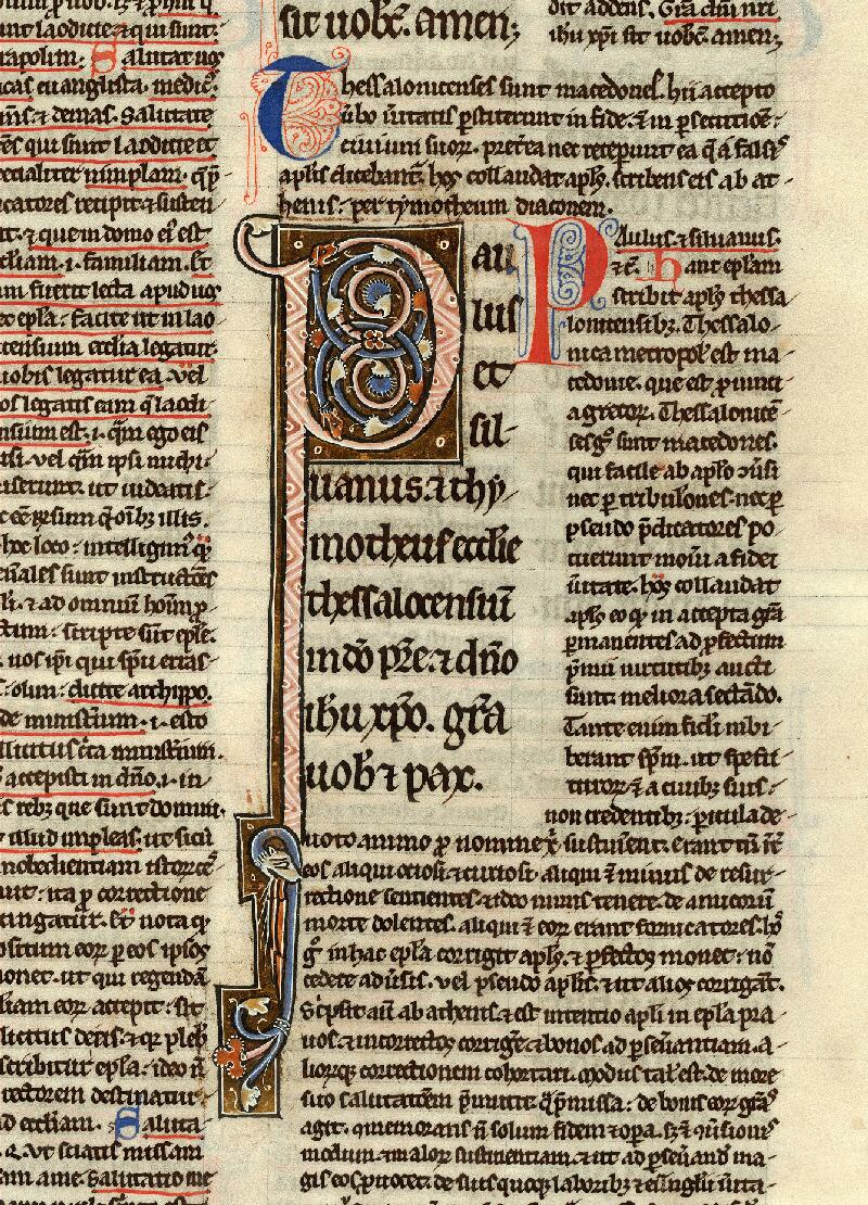 Douai, Bibl. mun., ms. 0017, t. X, f. 162