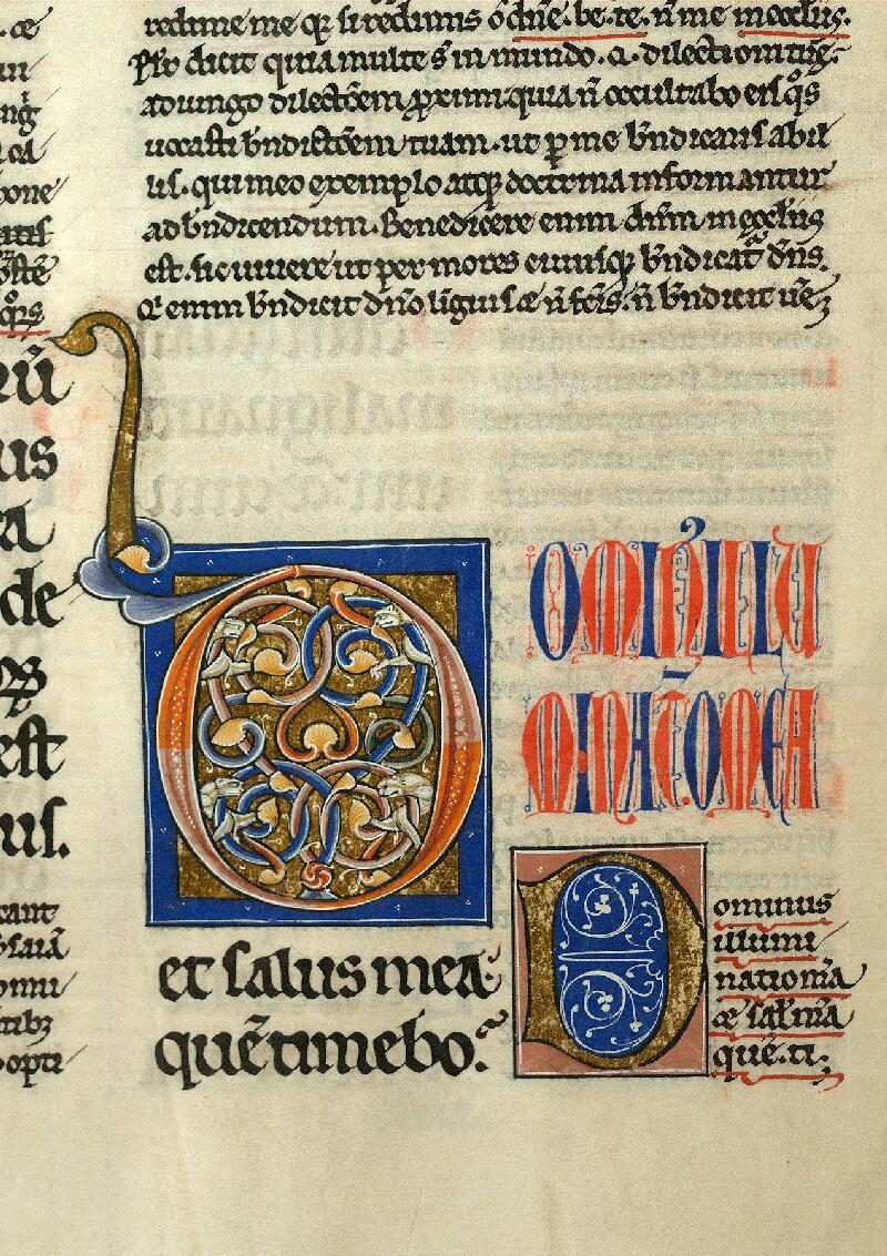 Douai, Bibl. mun., ms. 0019, f. 043v