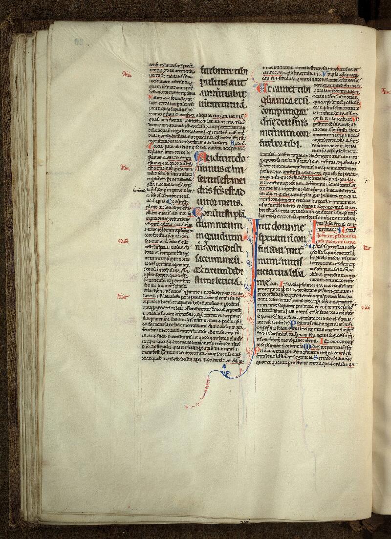 Douai, Bibl. mun., ms. 0019, f. 050v