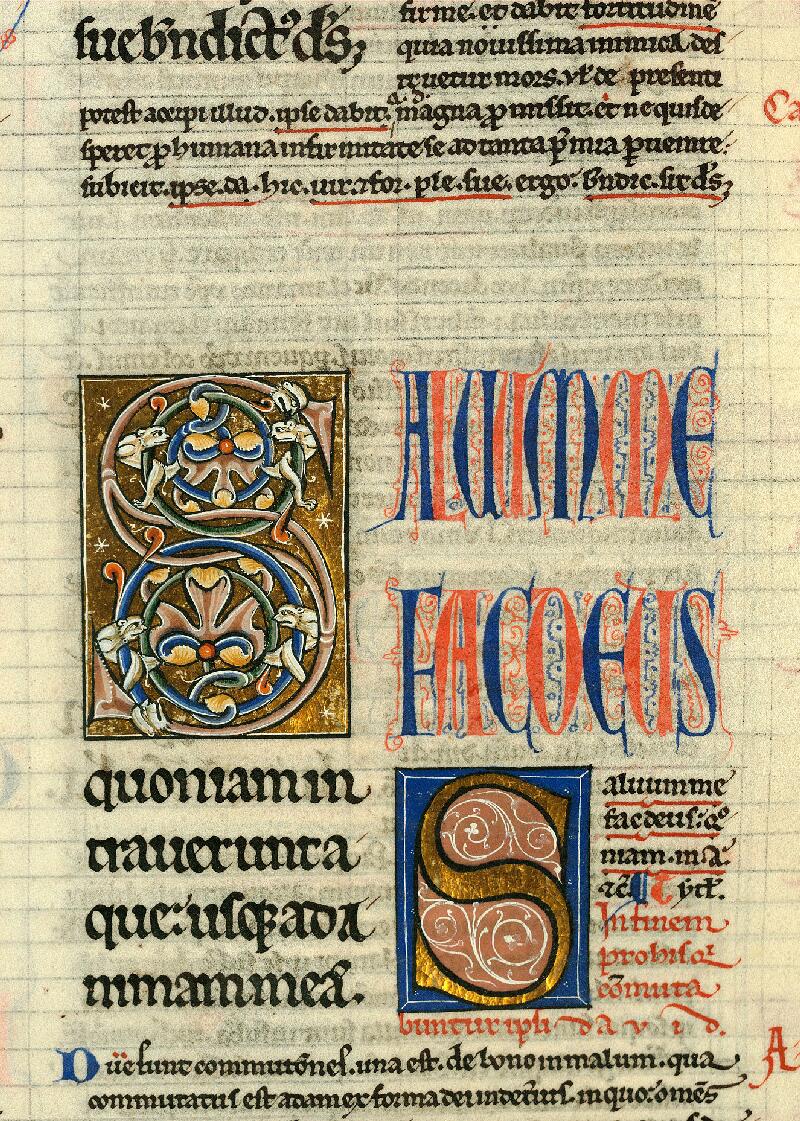 Douai, Bibl. mun., ms. 0019, f. 117