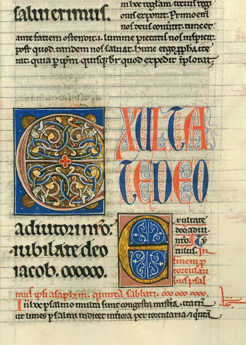 Douai, Bibl. mun., ms. 0019, f. 146