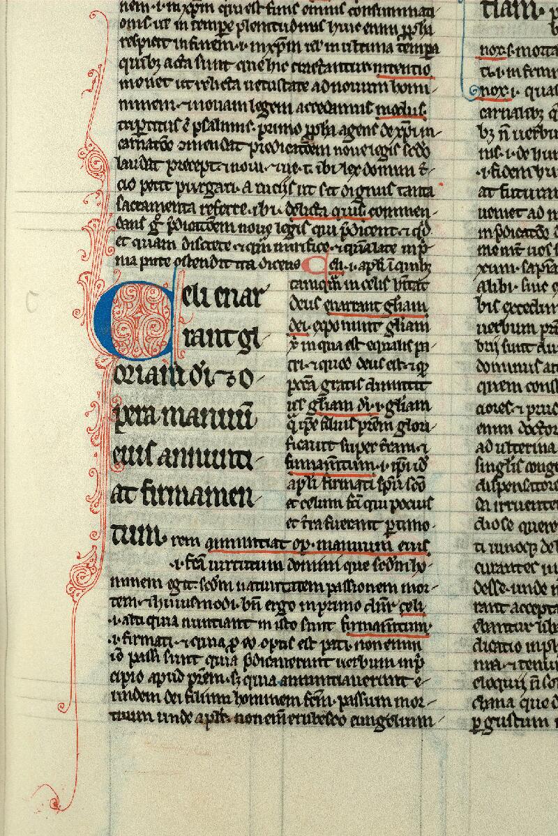 Douai, Bibl. mun., ms. 0020, f. 034