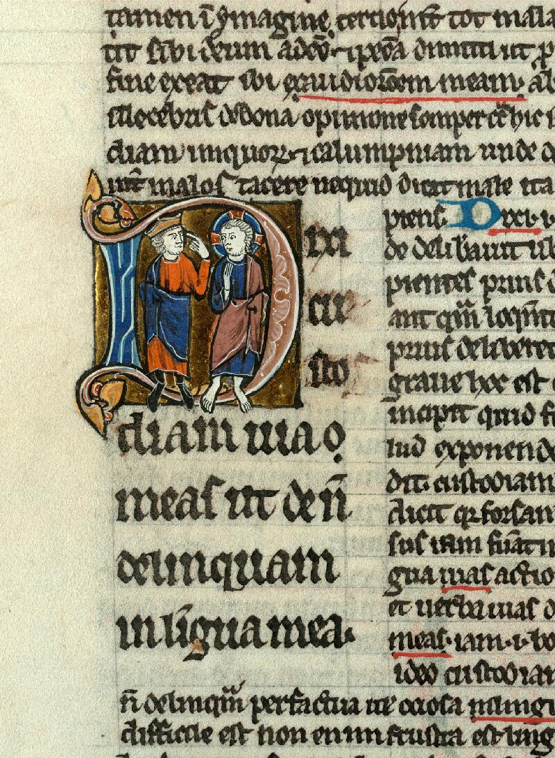 Douai, Bibl. mun., ms. 0020, f. 081v
