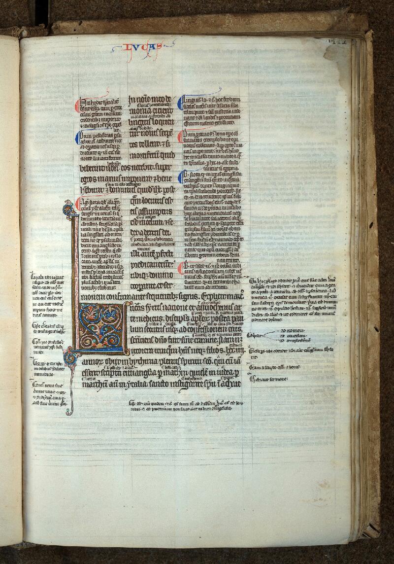 Douai, Bibl. mun., ms. 0021, f. 146
