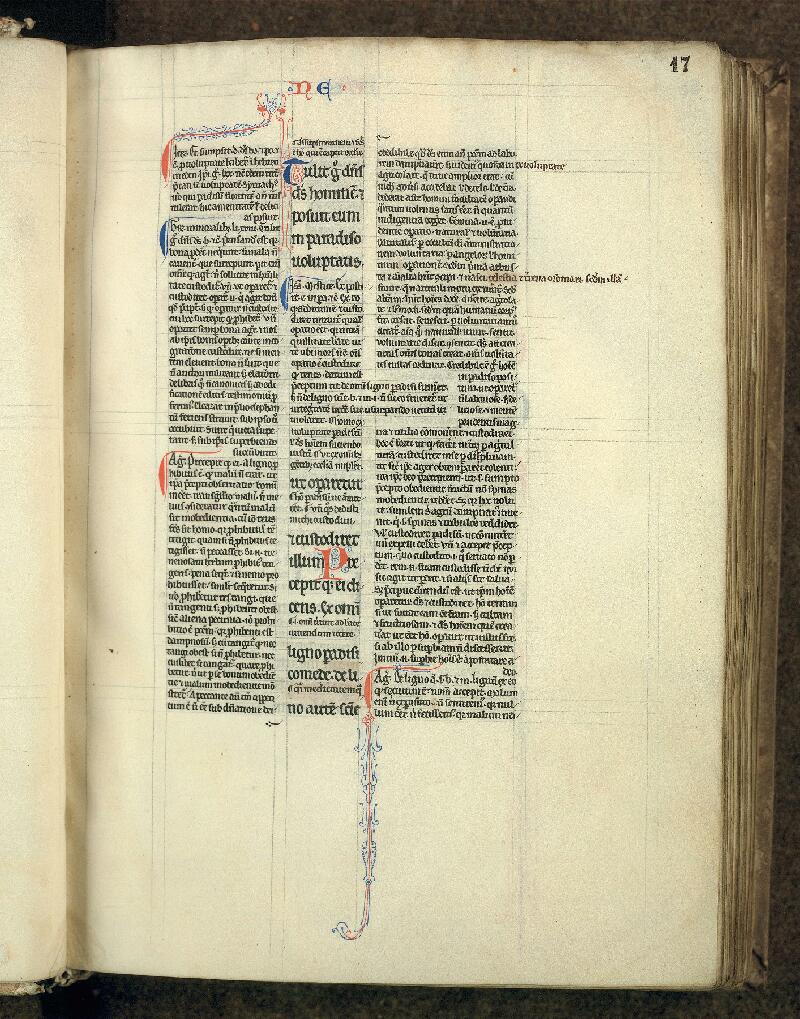 Douai, Bibl. mun., ms. 0022, t. I, f. 017