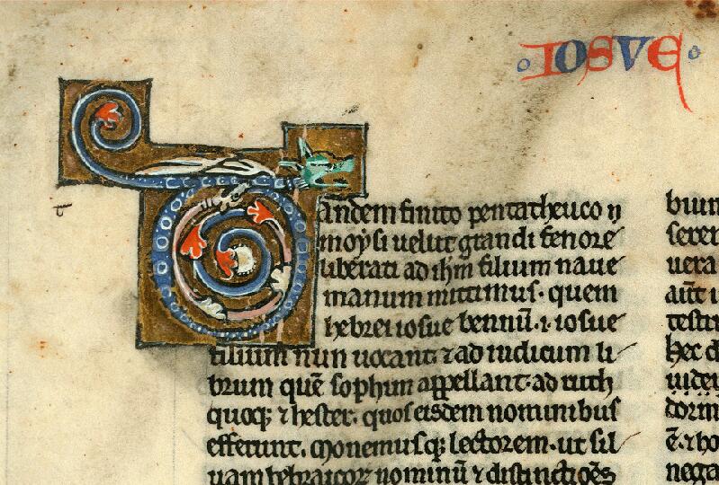 Douai, Bibl. mun., ms. 0022, t. III, f. 001 - vue 3