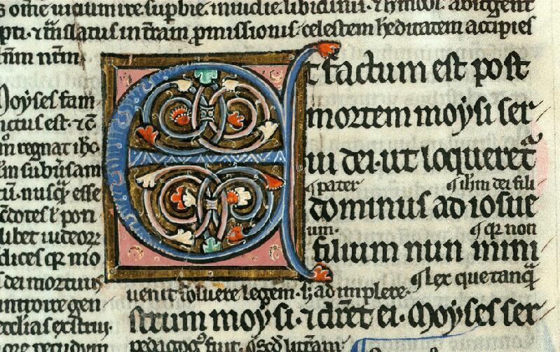 Douai, Bibl. mun., ms. 0022, t. III, f. 002v