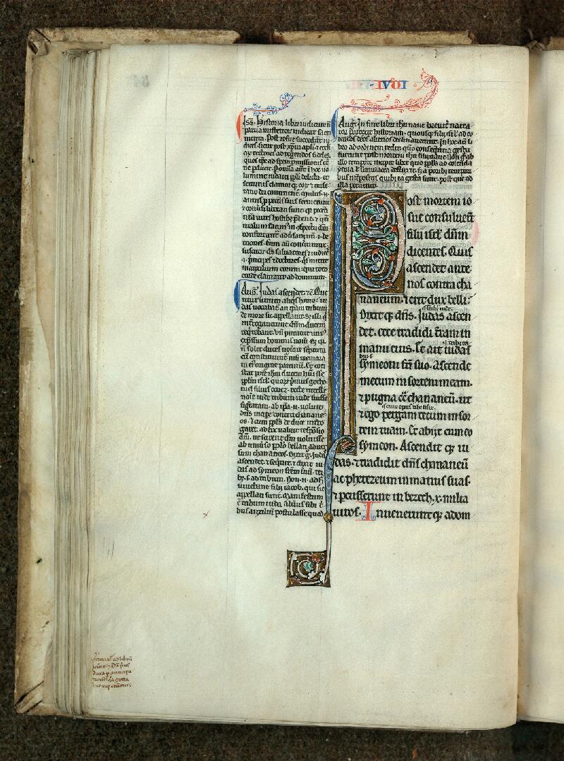 Douai, Bibl. mun., ms. 0022, t. III, f. 054v