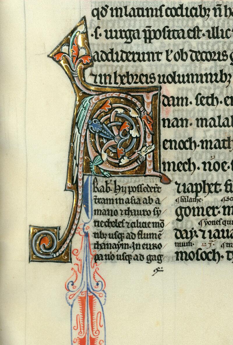 Douai, Bibl. mun., ms. 0022, t. III, f. 110