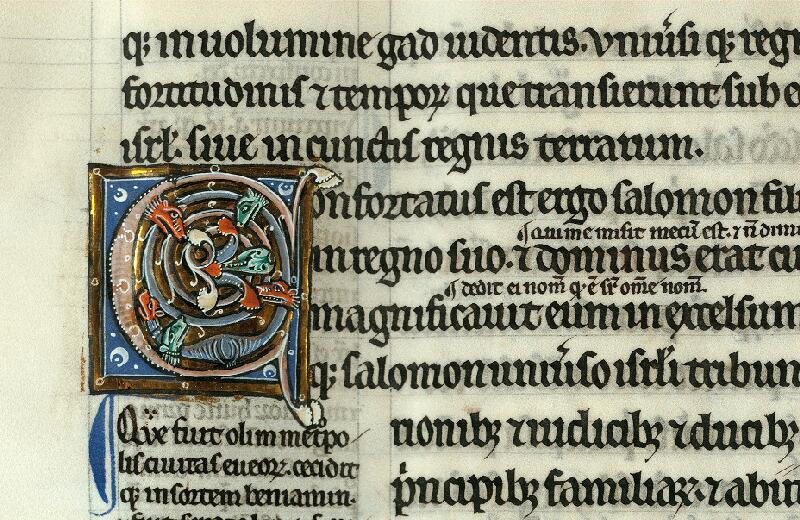 Douai, Bibl. mun., ms. 0022, t. III, f. 154v