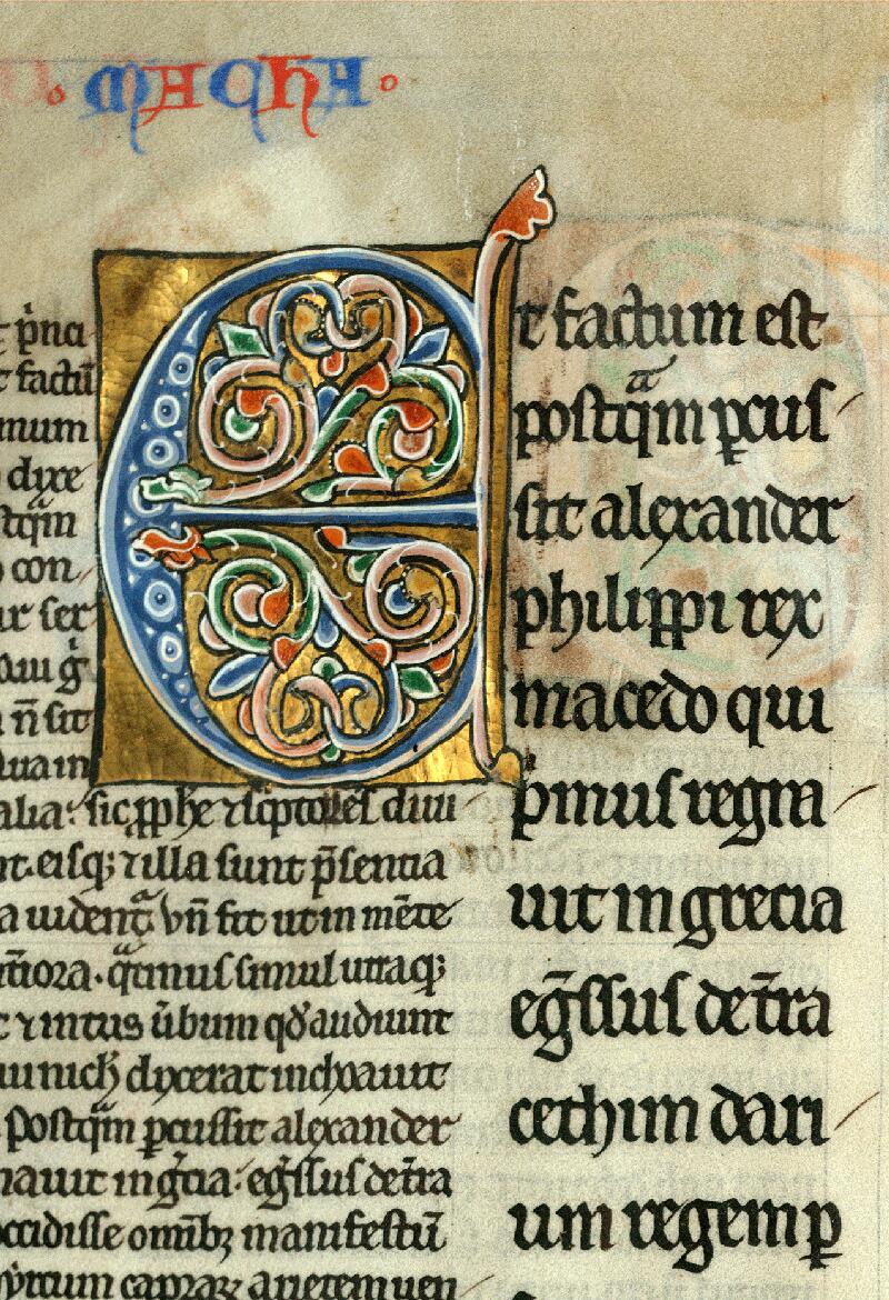 Douai, Bibl. mun., ms. 0022, t. IV, f. 001v