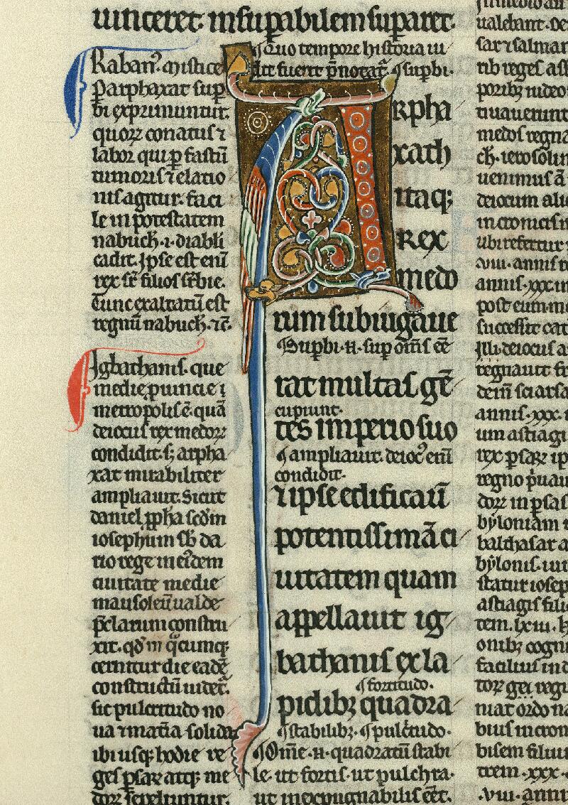 Douai, Bibl. mun., ms. 0022, t. IV, f. 121
