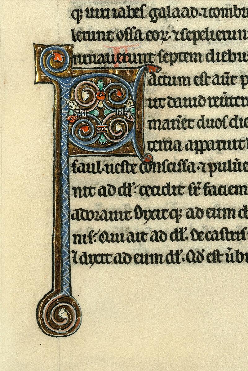 Douai, Bibl. mun., ms. 0022, t. VI, f. 056 - vue 2