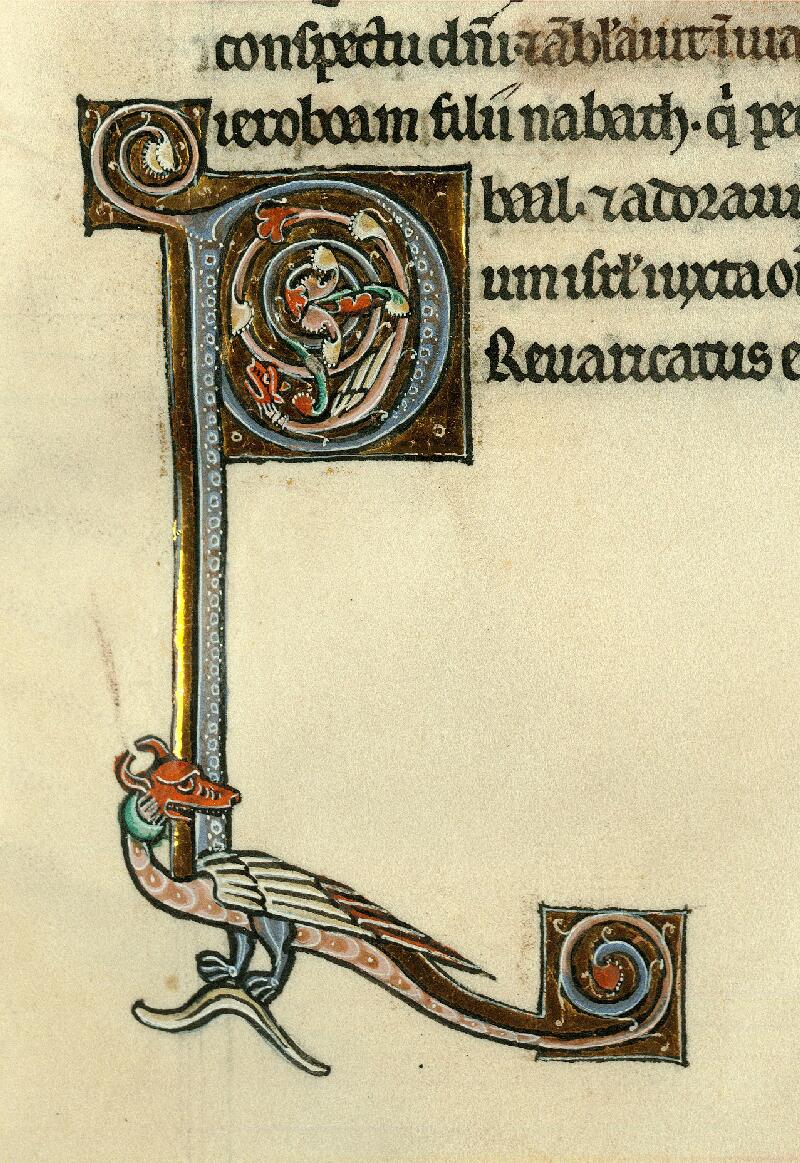 Douai, Bibl. mun., ms. 0022, t. VI, f. 159 - vue 2
