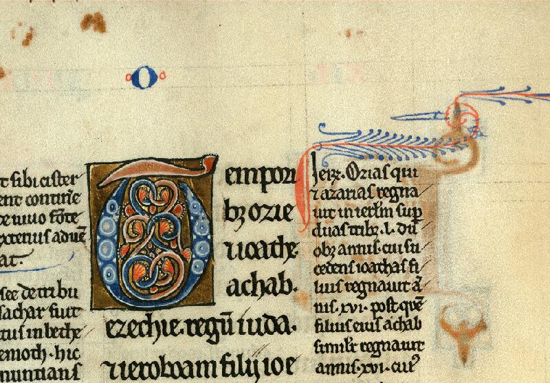 Douai, Bibl. mun., ms. 0022, t. X, f. 001v