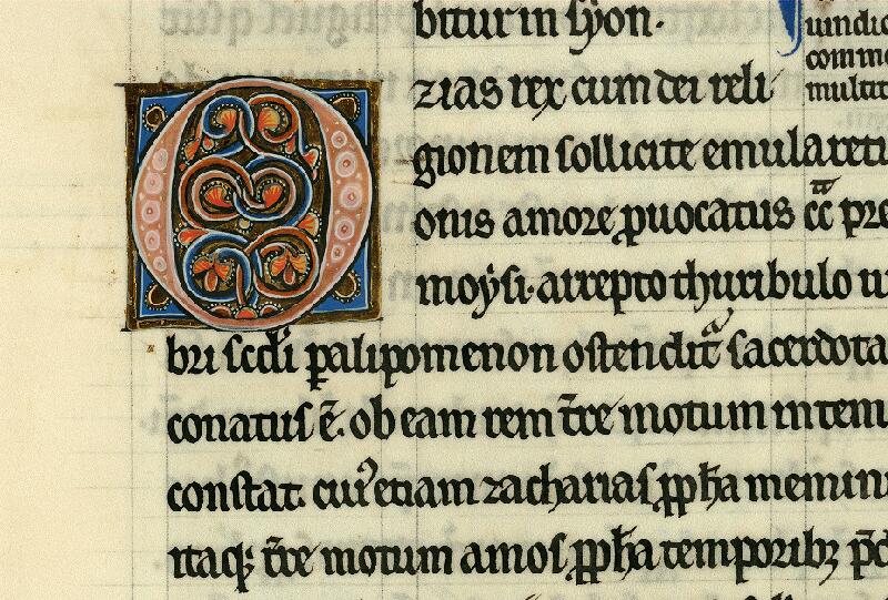 Douai, Bibl. mun., ms. 0022, t. X, f. 038