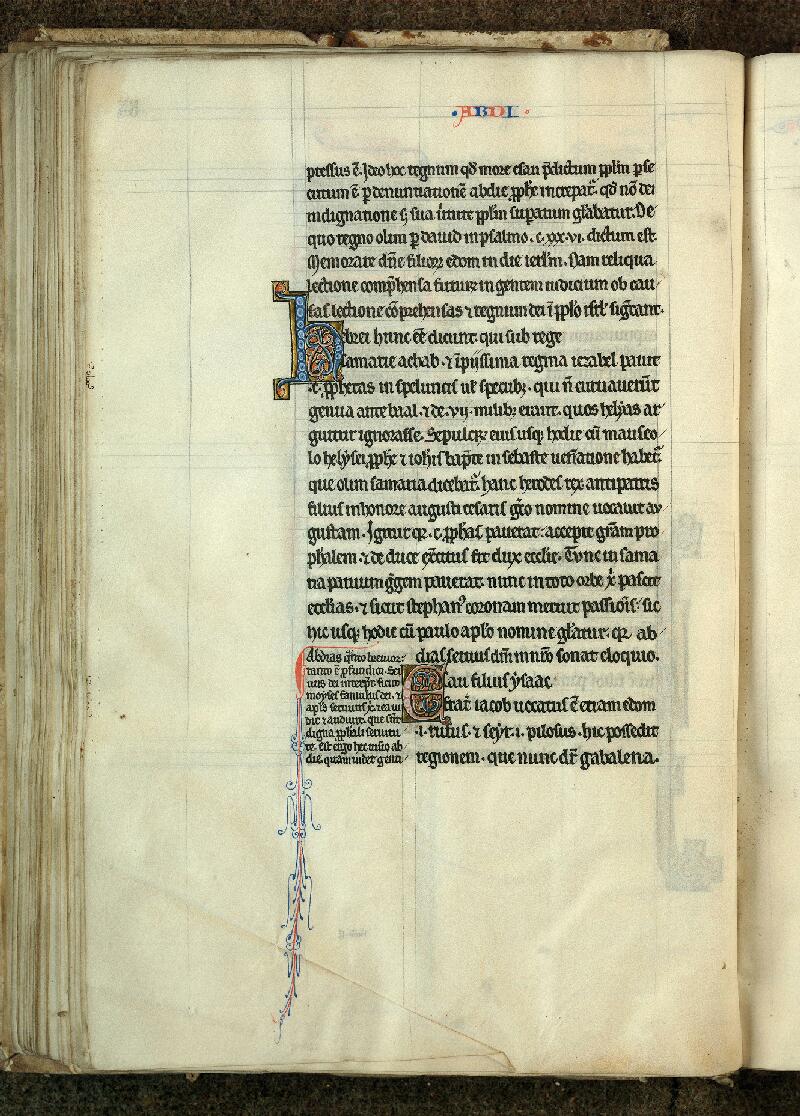 Douai, Bibl. mun., ms. 0022, t. X, f. 055v