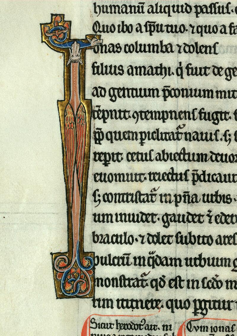 Douai, Bibl. mun., ms. 0022, t. X, f. 059v - vue 2