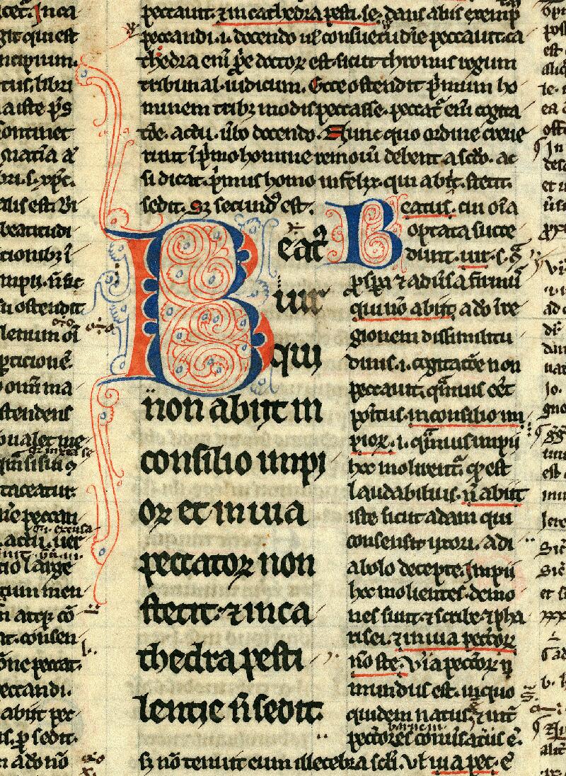 Douai, Bibl. mun., ms. 0022, t. XIII, f. 002