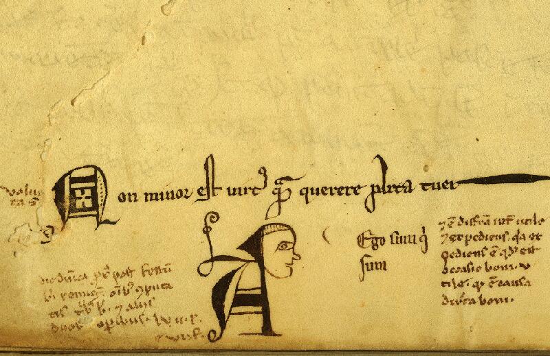 Douai, Bibl. mun., ms. 0022, t. XIII, f. 285v