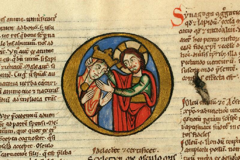 Douai, Bibl. mun., ms. 0027, f. 064v