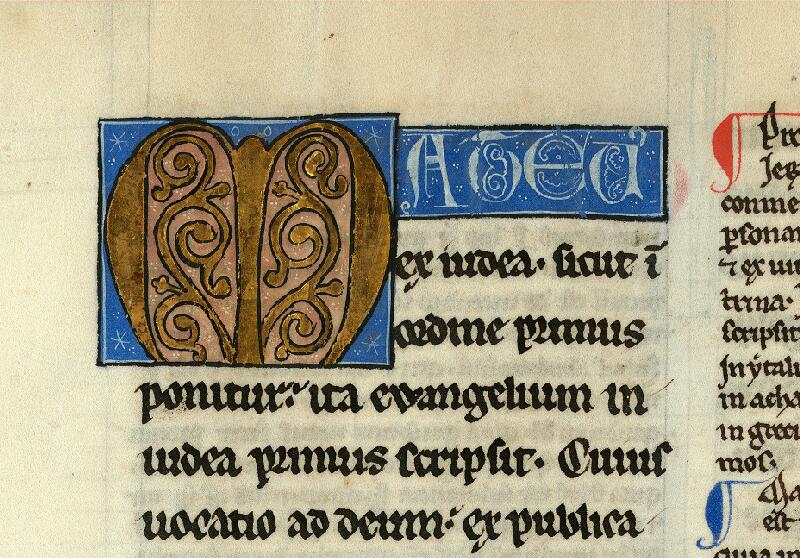 Douai, Bibl. mun., ms. 0033, f. 002