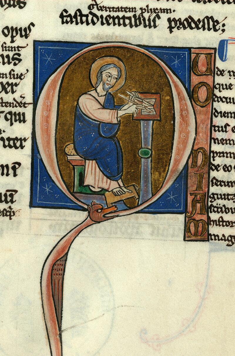 Douai, Bibl. mun., ms. 0033, f. 088v - vue 2