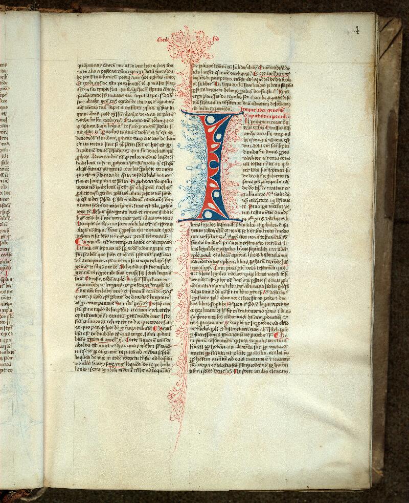 Douai, Bibl. mun., ms. 0041, t. I, f. 004