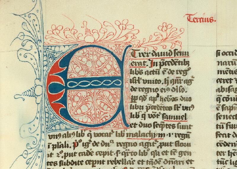 Douai, Bibl. mun., ms. 0041, t. II, f. 045